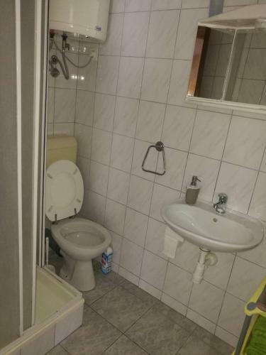 Apartments Matas