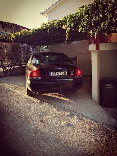 Apartments Matas