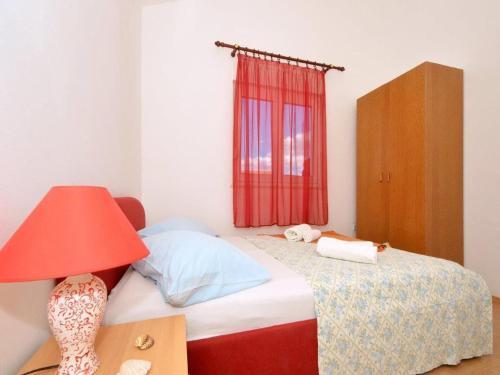 Apartments By The Sea Rogoznica - 12246