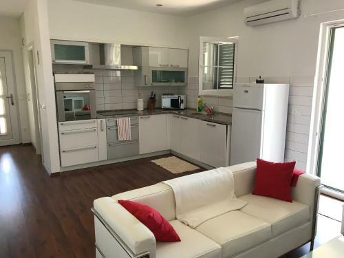 Apartment Olic