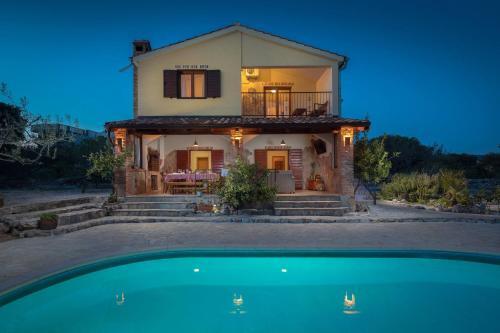 Villa Rogoznicka Oaza 2