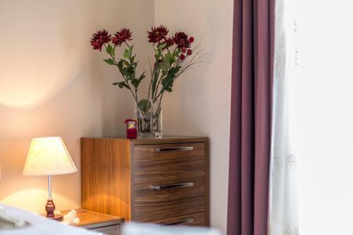 Apartamentos Villa Flores