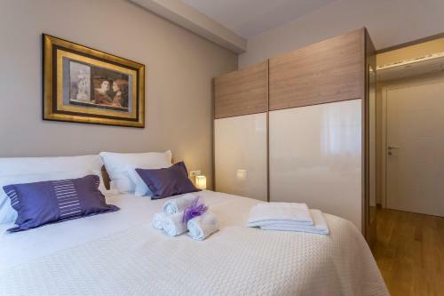 Apartamentos Villa Flores