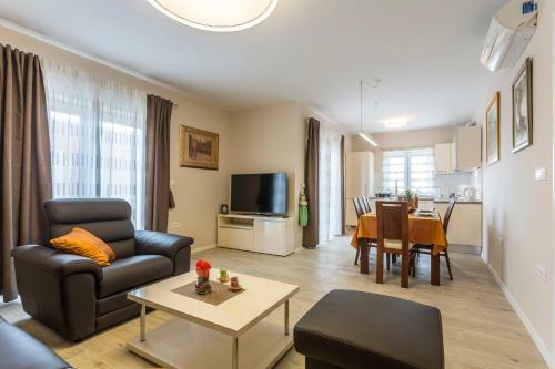 Apartamentos Villa Flores