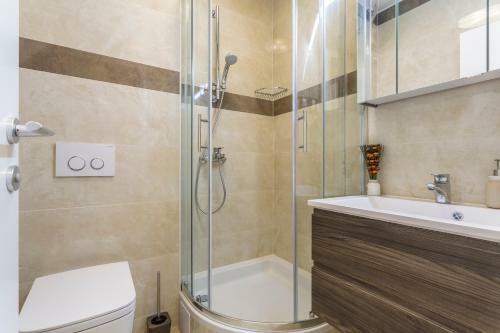 Apartamentos Villa Flores