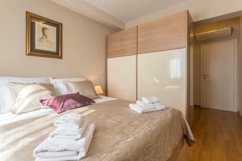 Apartamentos Villa Flores