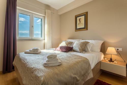 Apartamentos Villa Flores