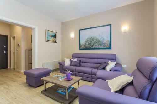 Apartamentos Villa Flores