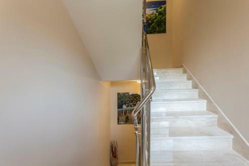 Apartamentos Villa Flores