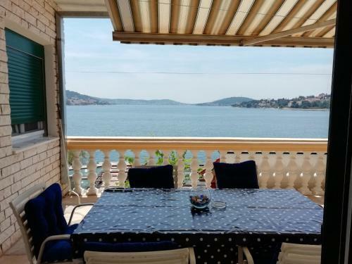 Apartment Zdene