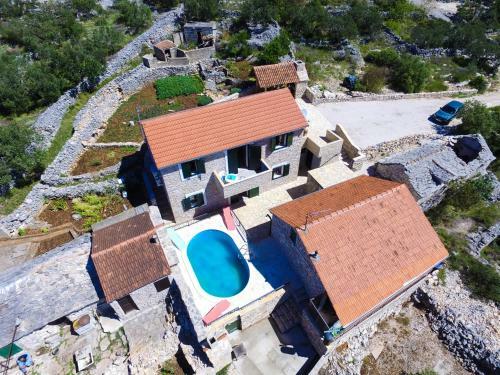 Villa Ku?a Za Odmor Rogoznica