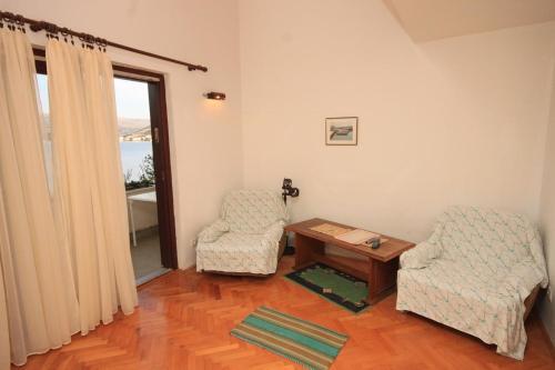 Apartments By The Sea Rogoznica - 7556