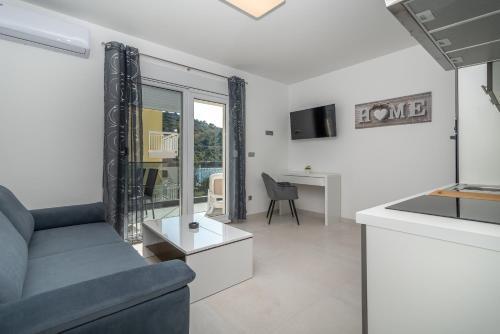 Apartamentos Villa Antonia