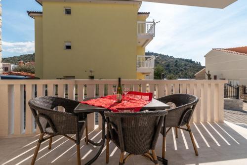 Apartamentos Villa Antonia