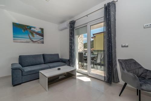 Apartamentos Villa Antonia