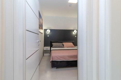 Apartamentos Villa Antonia