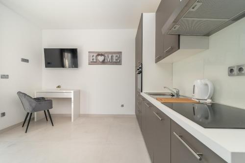 Apartamentos Villa Antonia