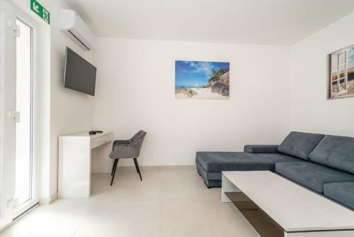 Apartamentos Villa Antonia