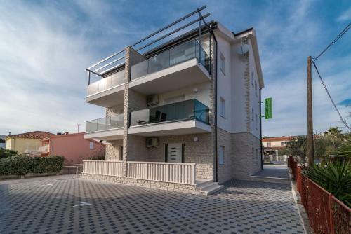 Apartamentos Villa Antonia