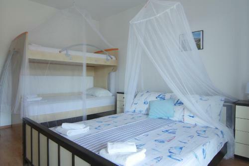 Ku?a - Apartmani Hrenky