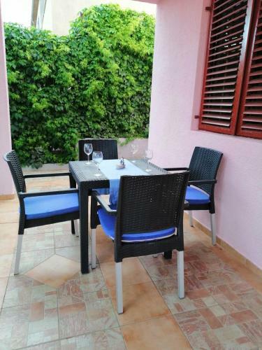 Ku?a - Apartmani Hrenky
