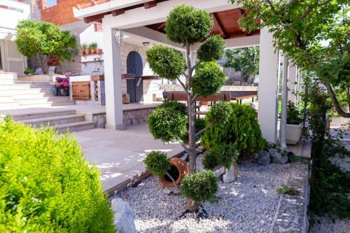 Apartamento Villa Bilic