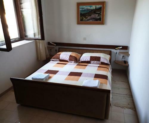 Apartments Delfin