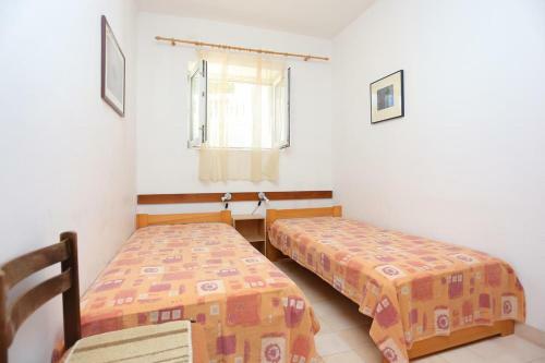Apartments Delfin