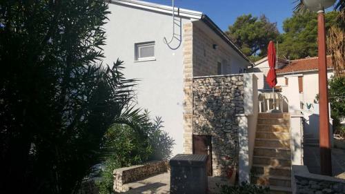 Apartments Delfin