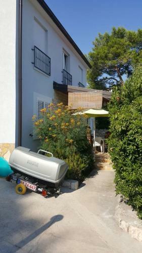 Apartments Delfin