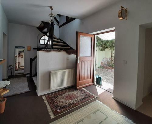 Villa S'paradies