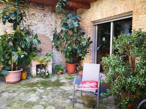 Bed & Breakfast Casaforte Alba In Langa