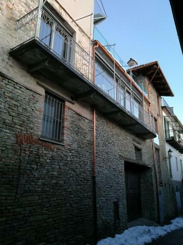 Bed & Breakfast Casaforte Alba In Langa