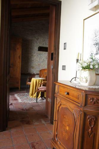 Bed & Breakfast Casaforte Alba In Langa