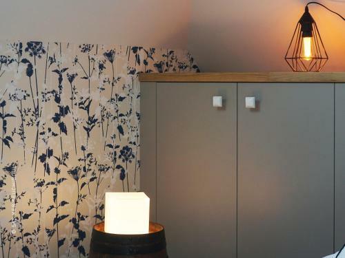 Bed & Breakfast Ker Feuchidoul