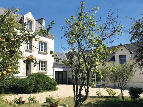 Bed & Breakfast Ker Feuchidoul
