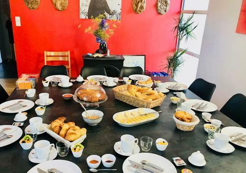 Bed & Breakfast Ker Feuchidoul