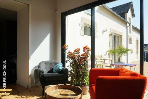 Bed & Breakfast Ker Feuchidoul