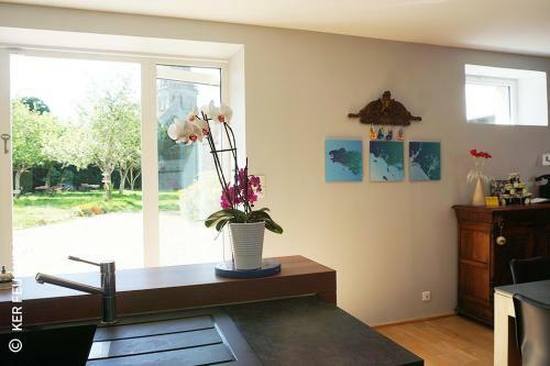 Bed & Breakfast Ker Feuchidoul
