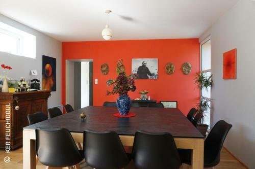 Bed & Breakfast Ker Feuchidoul