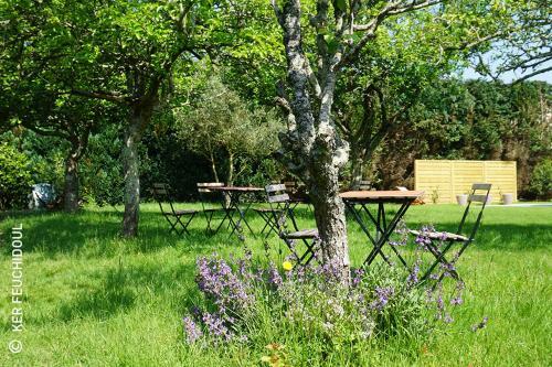 Bed & Breakfast Ker Feuchidoul