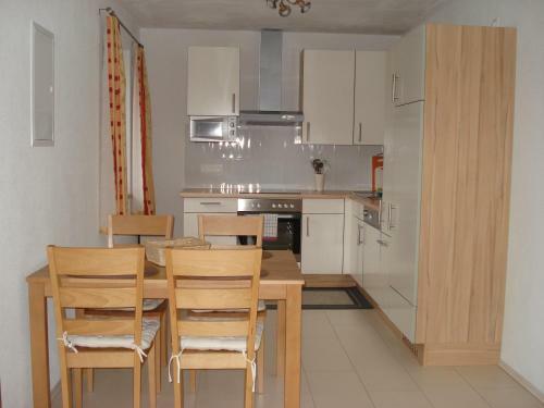 Apartamento Ferienwohnungen Simon - Hauserhof
