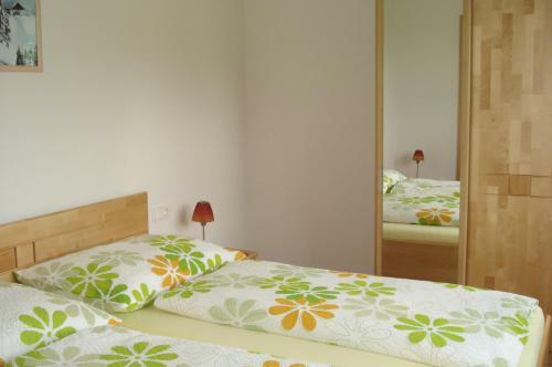 Apartamento Ferienwohnungen Simon - Hauserhof