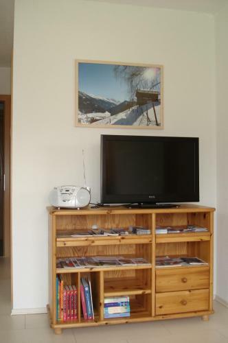 Apartamento Ferienwohnungen Simon - Hauserhof