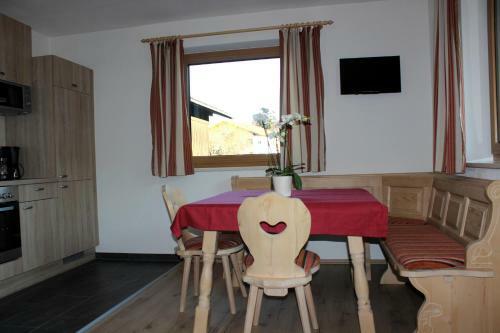 Agroturismo Schneiderhof