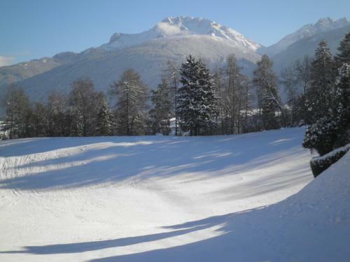 Agroturismo Schneiderhof