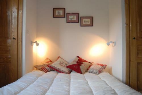 Apartamento R�sidence Le Clos Vanoise