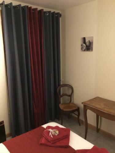 Hotel La Ch�taigneraie