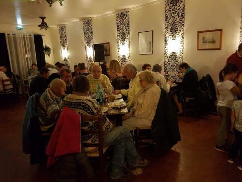 Hotel La Ch�taigneraie