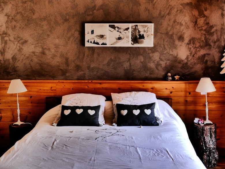Hostal Chez Mamie Anna